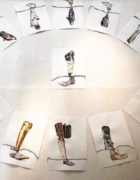 Anila Rubiku. I’m Still Standing nel carcere Dozza di Bologna