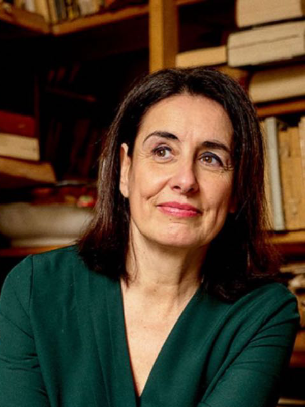 Elisa Fulco. Acrobazie tra arte e cura