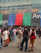 Anila Rubiku. I’m Still Standing nel carcere Dozza di Bologna