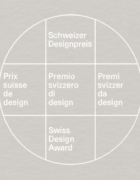 Tu es Canon vince lo Swiss Design Awards