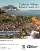 Elisa Fulco. Acrobazie tra arte e cura